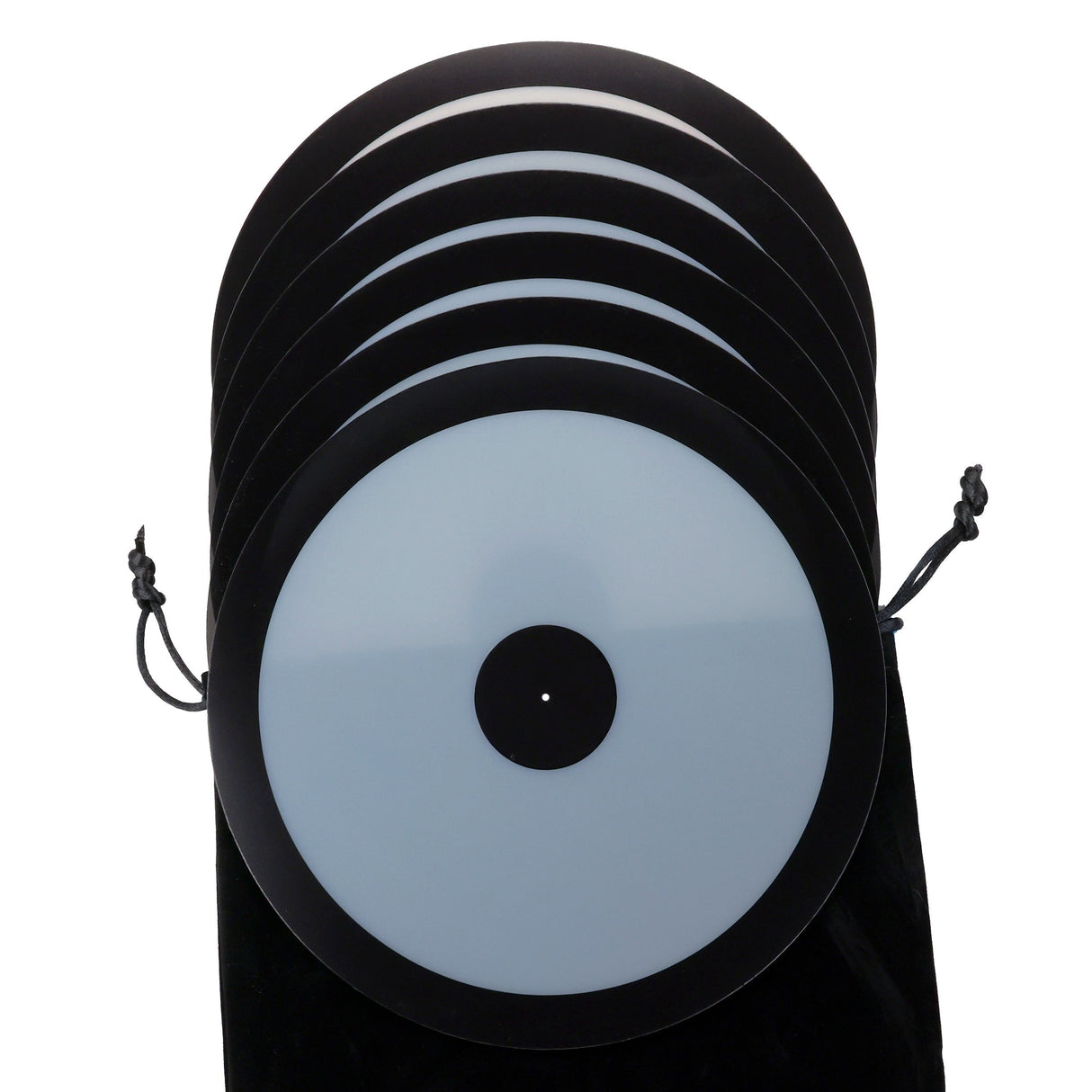 Objective Markers - Tabletop Compatible (Set of 6)