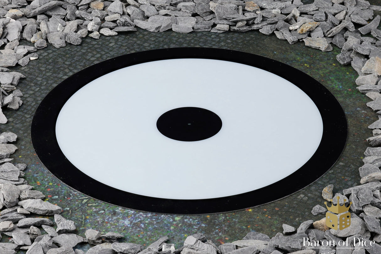 Objective Markers - Tabletop Compatible (Set of 6)