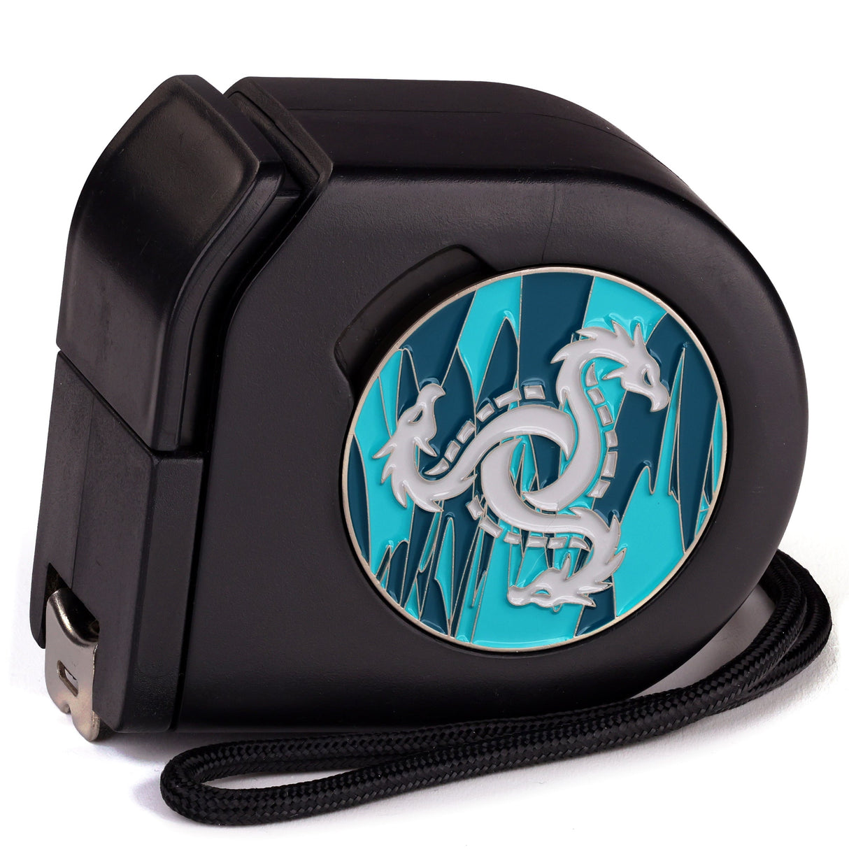 Wargaming Tape Measure | Baron's Coin™ Compatible | Hydra