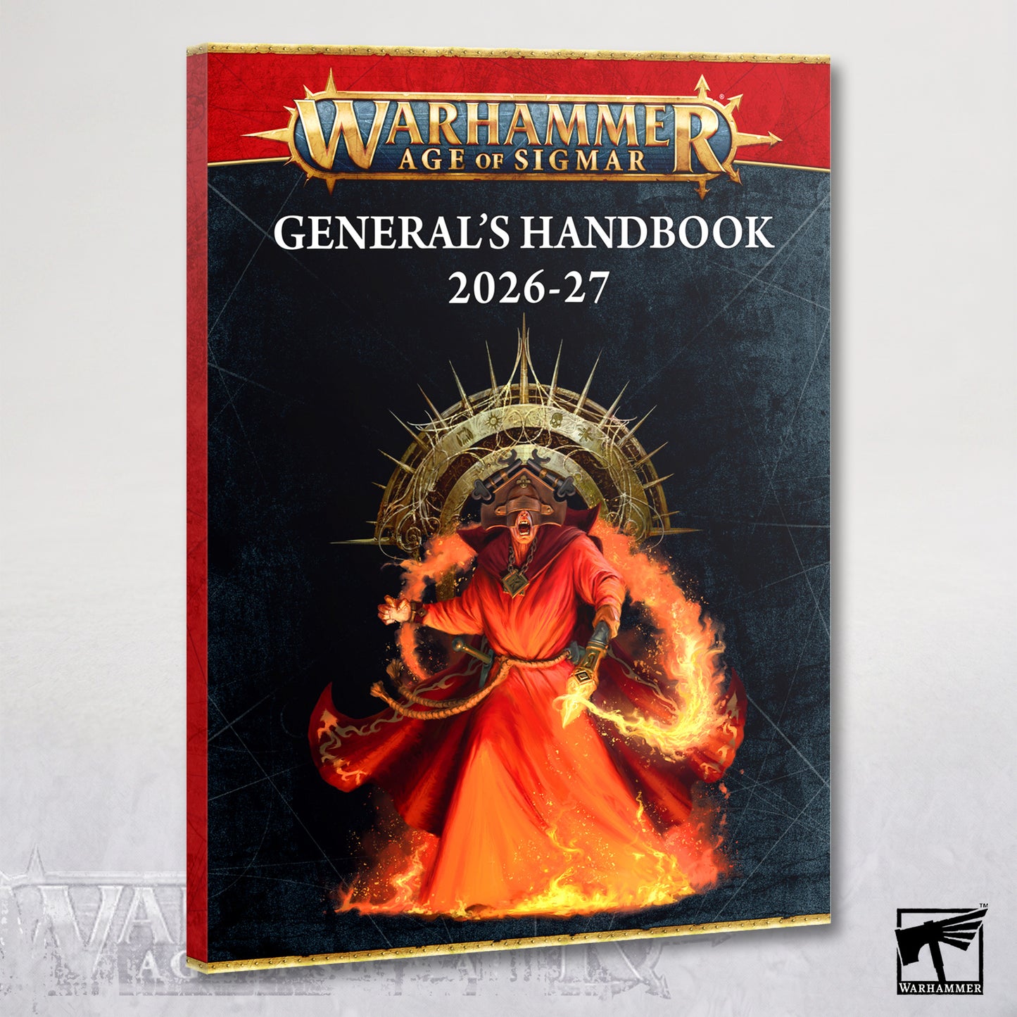 General's Handbook: 2026-27