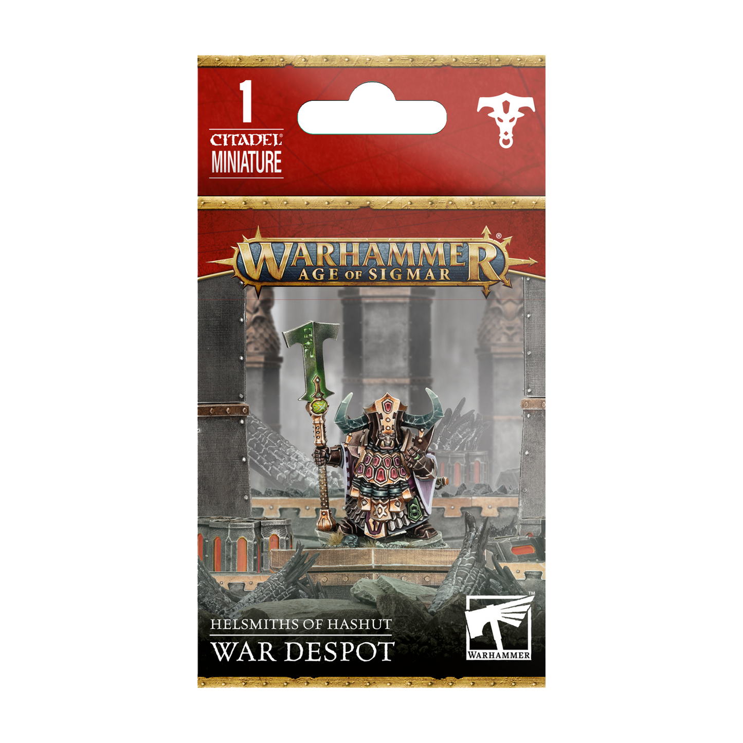 War Despot