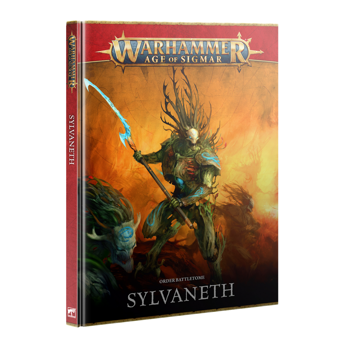 Battletome: Sylvaneth