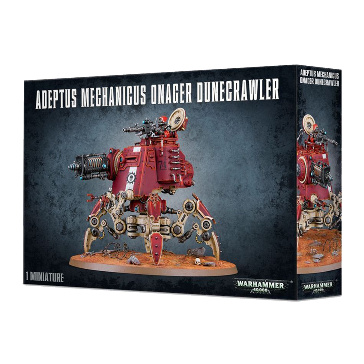 Onager Dunecrawler