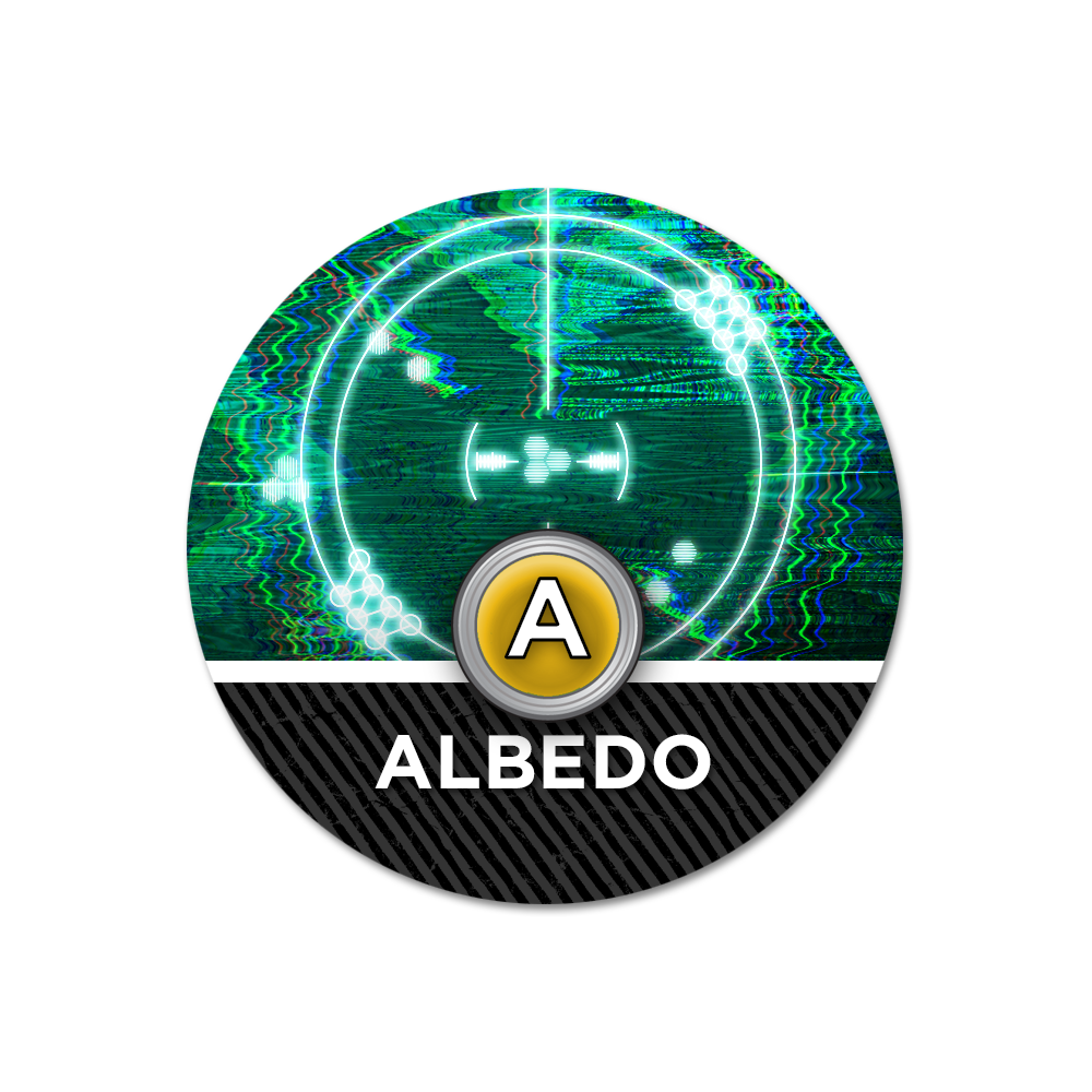 INFINITY N4 MAGNETIC MARKERS