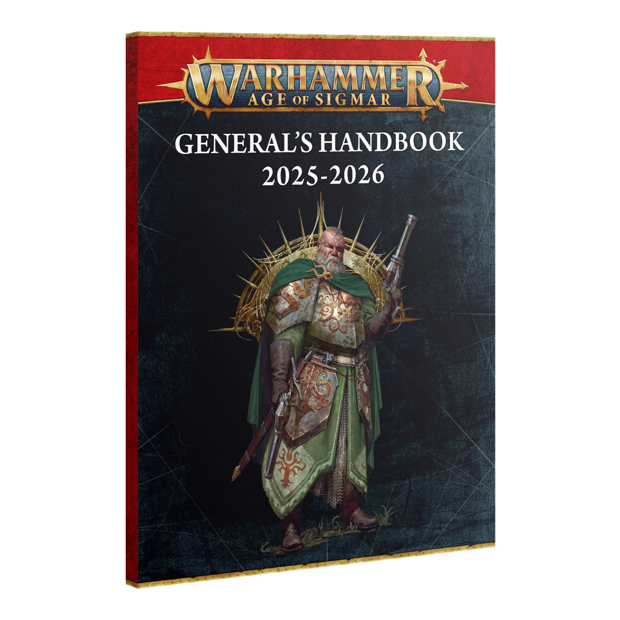 General's Handbook: 2025-26