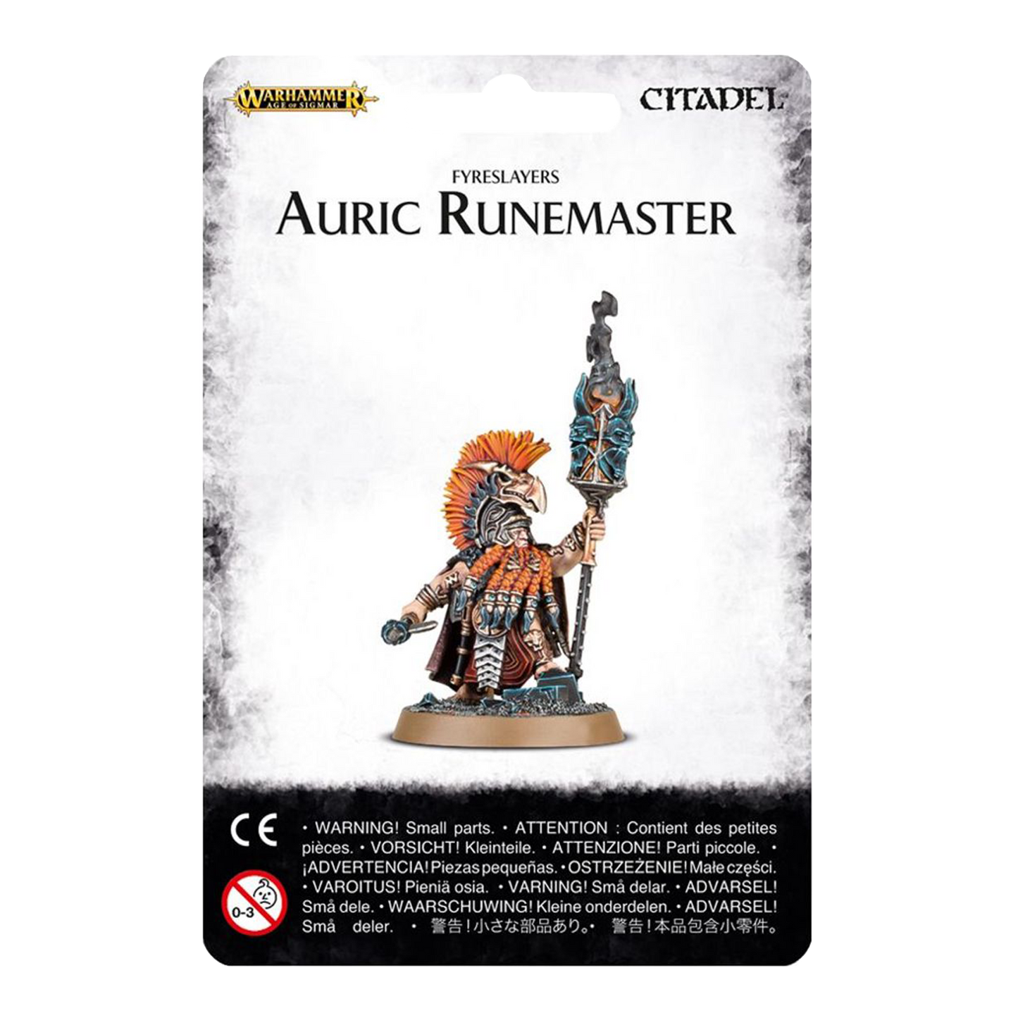 Auric Runemaster