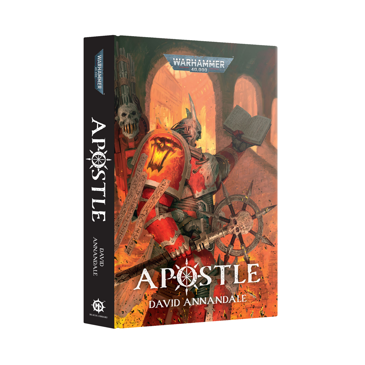 Apostle