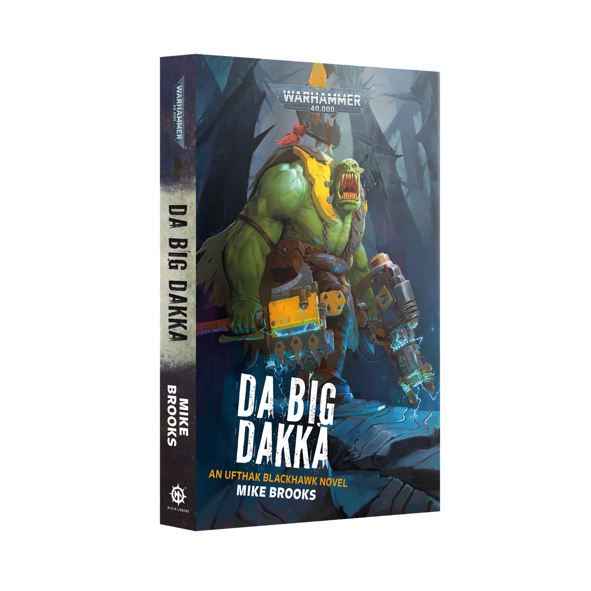 Da Big Dakka