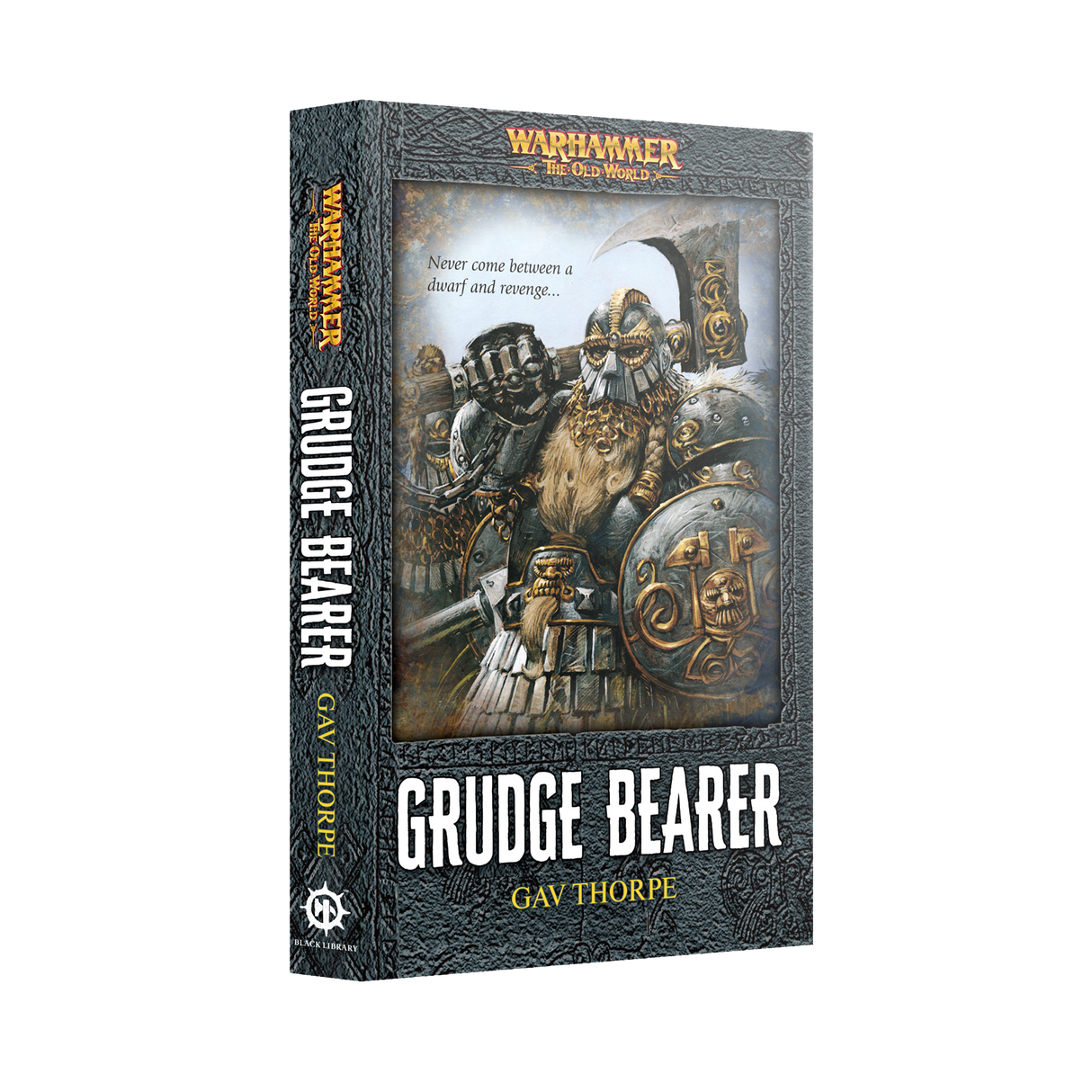 Grudge Bearer