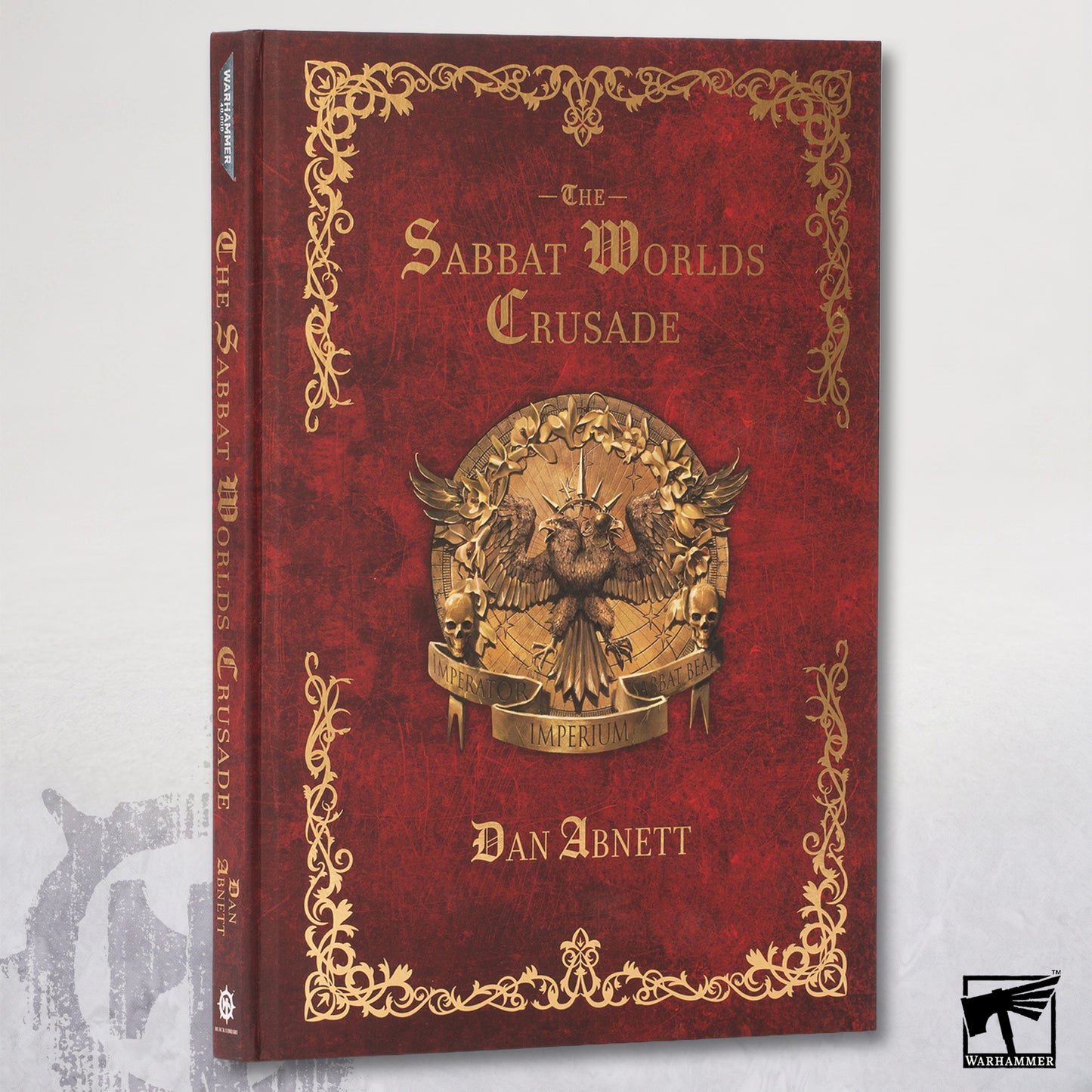 The Sabbat Worlds Crusade