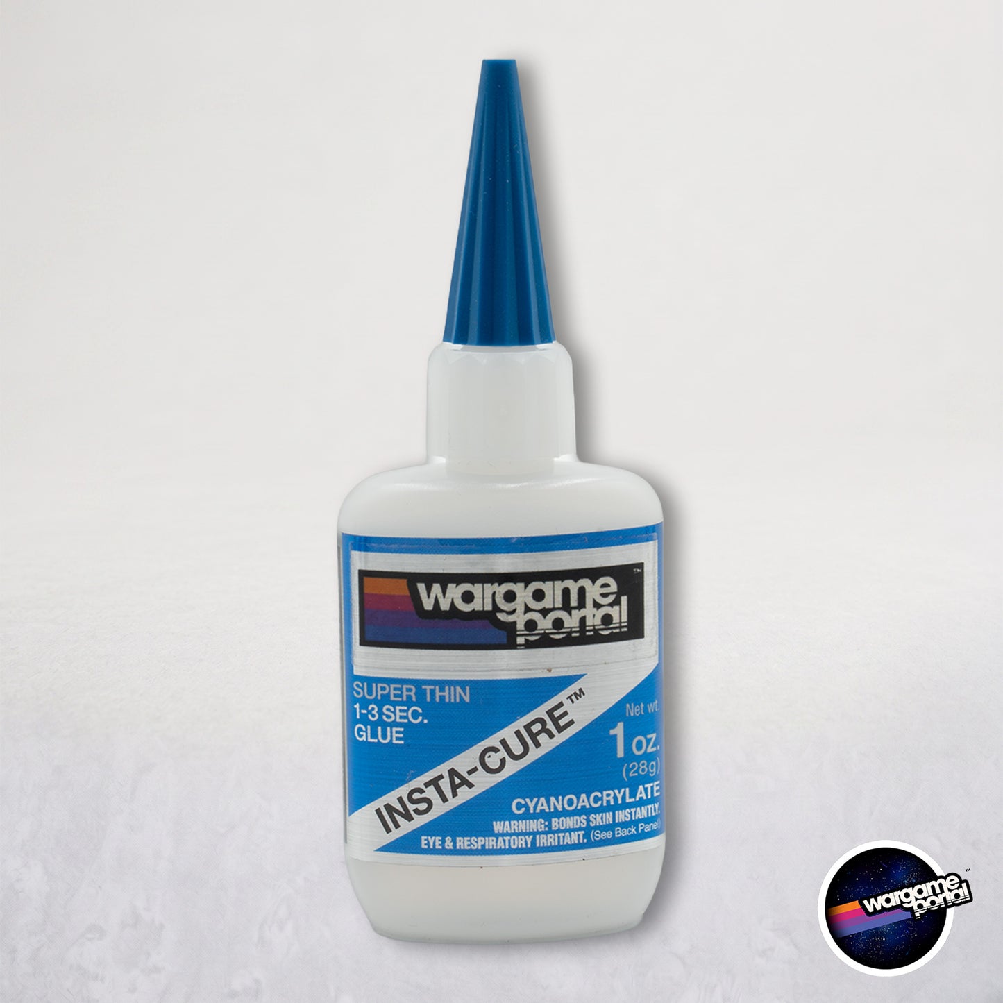 Insta-Cure - Super Thin Glue