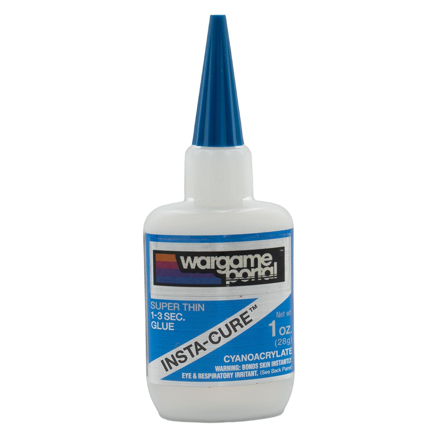 Insta-Cure - Super Thin Glue