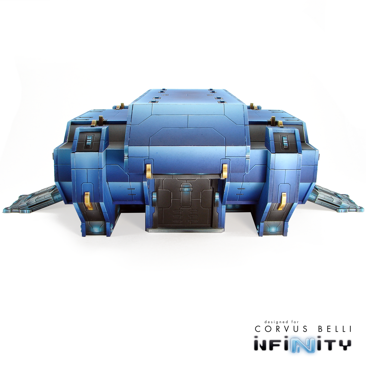 Kapsulo Dometo-4 Berth