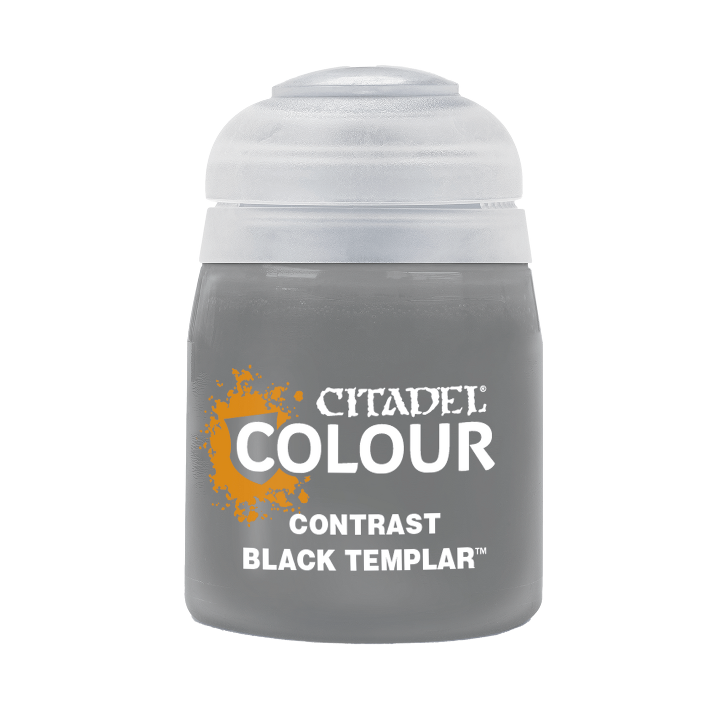 Black Templar