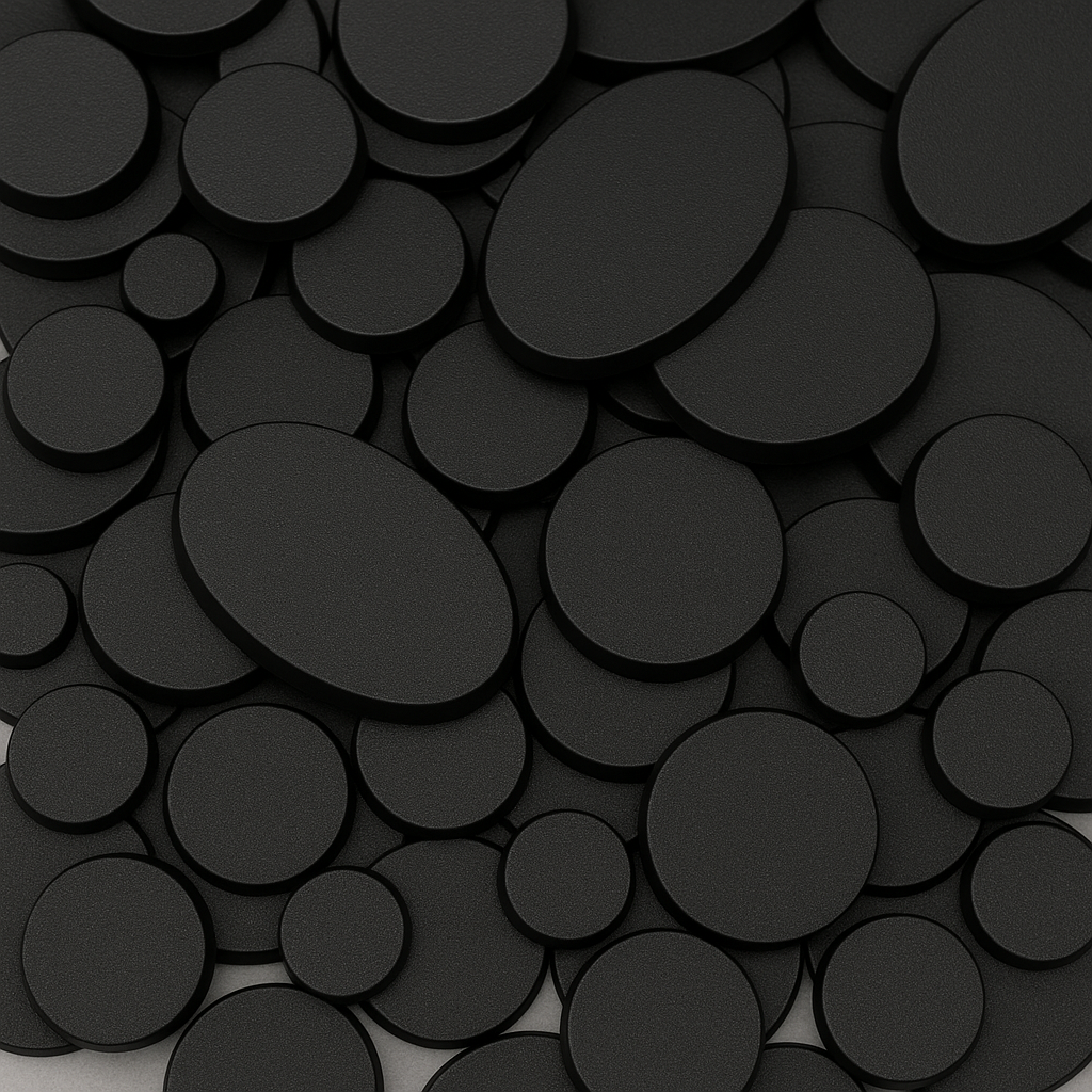 Base Essentials Pack