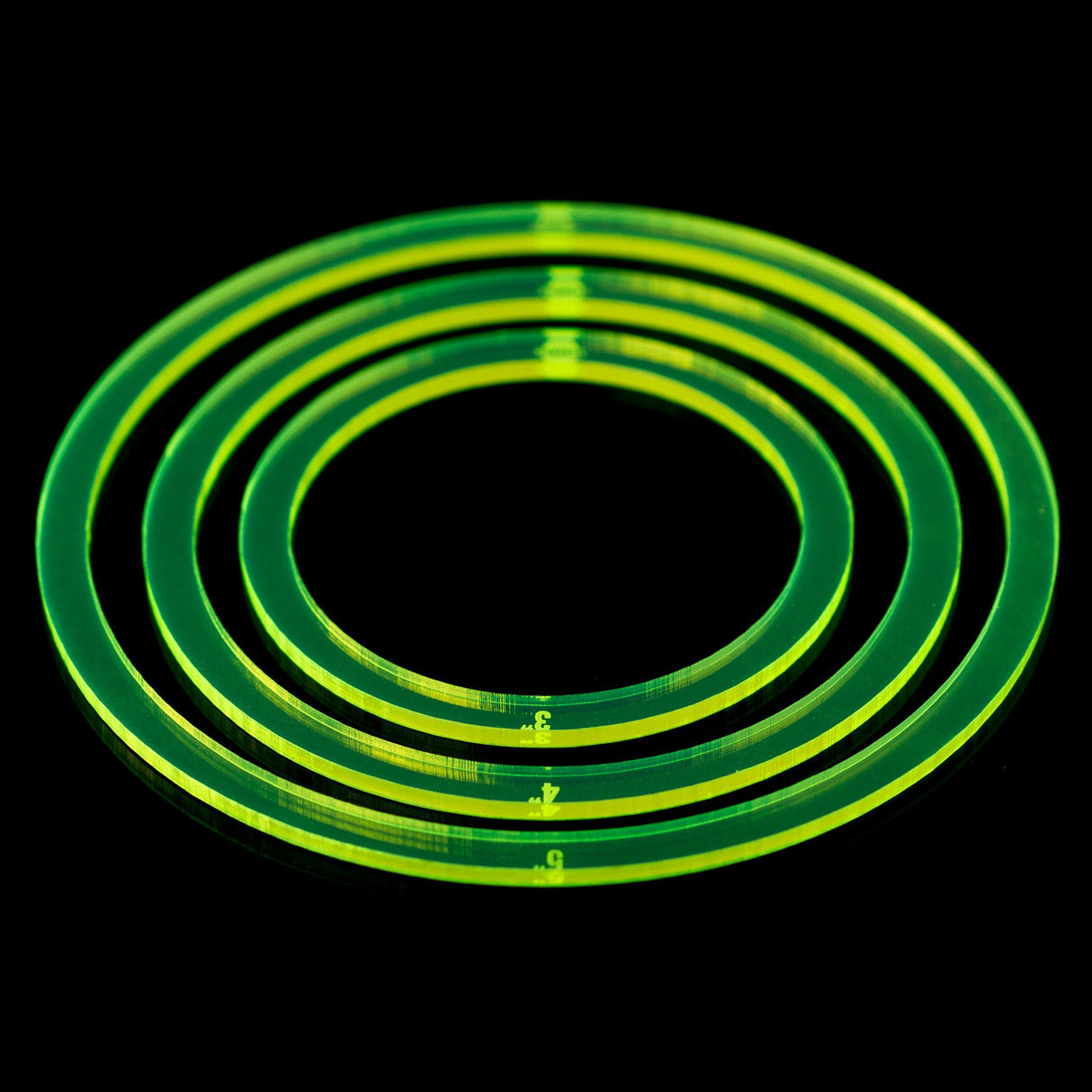 Blast Rings