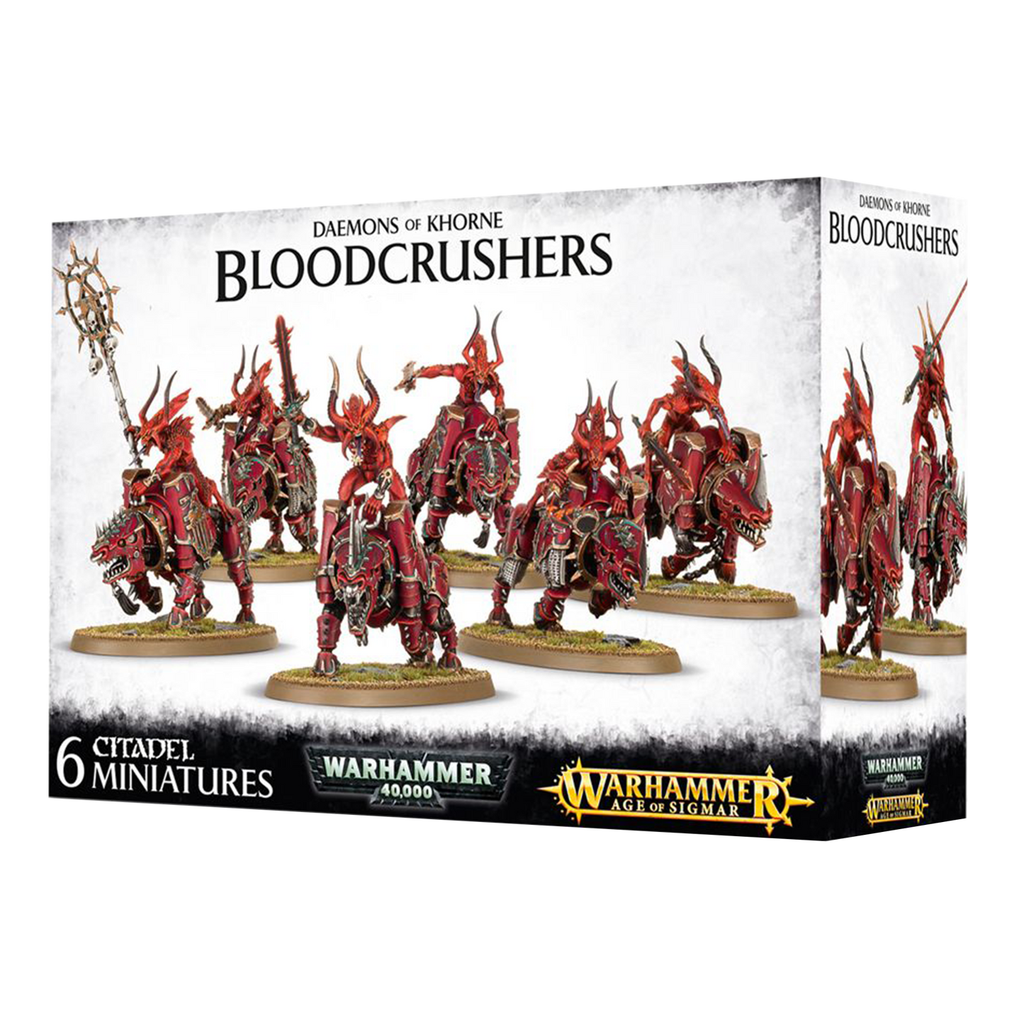 Bloodcrushers