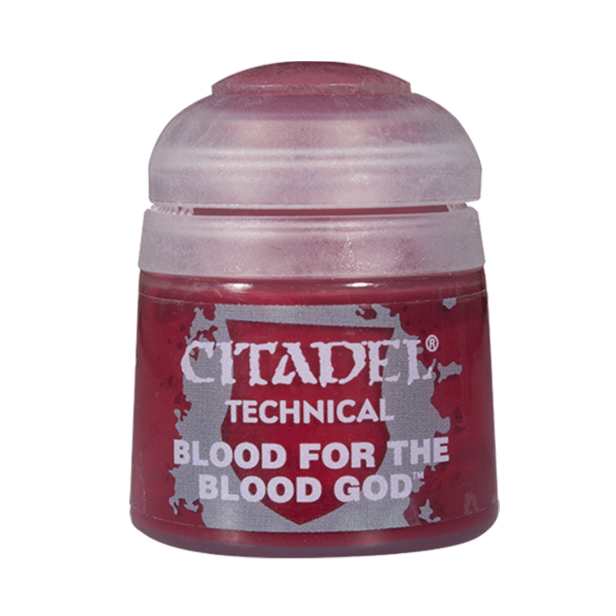 Blood for the Blood God