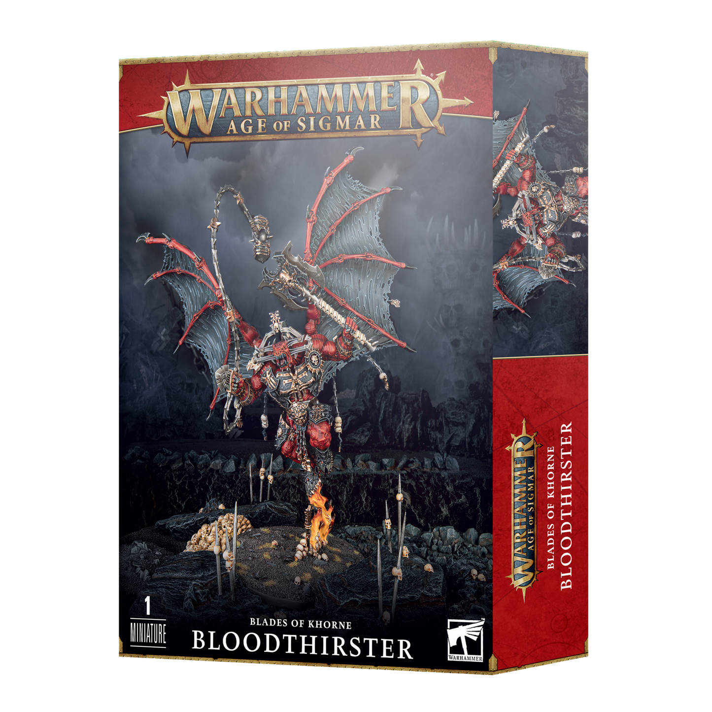 Bloodthirster