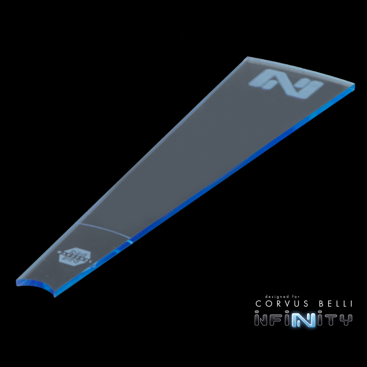 Infinity Zone of Control Templates