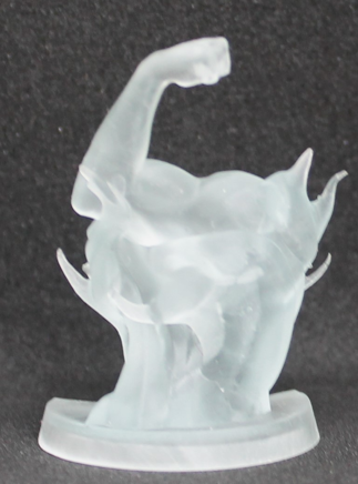 3D Printed Spell & Effect Tokens \ Markers