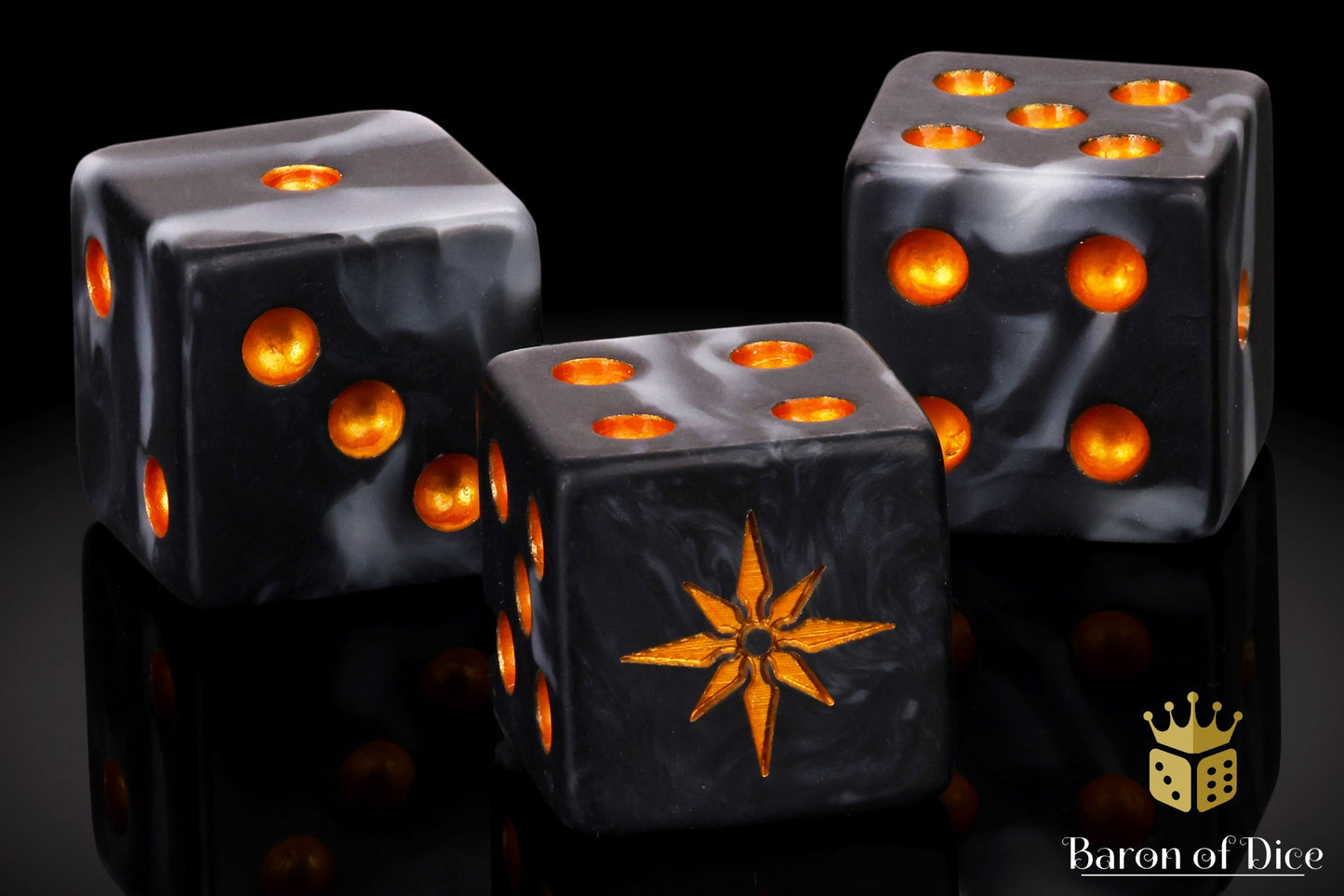 Chosen of Anarchy Dice
