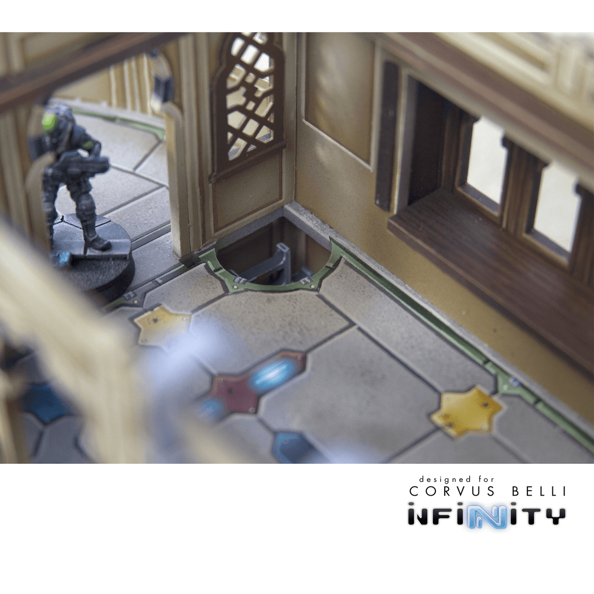 Alcazaba Caravansary