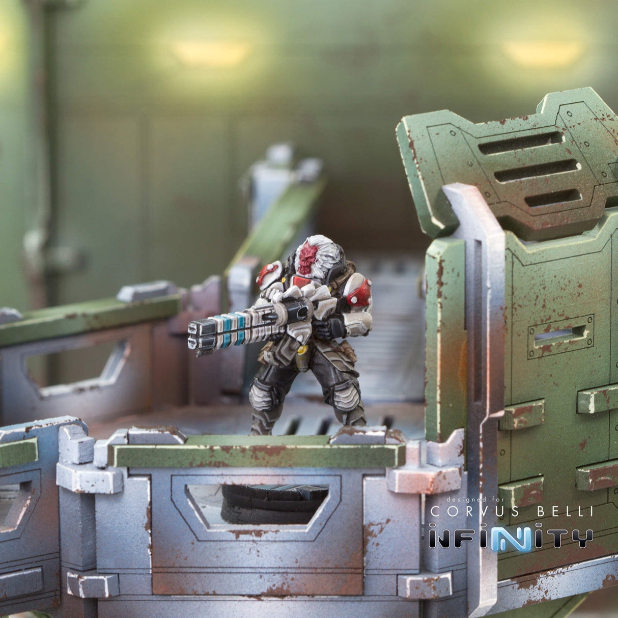 Comanche Bundle - Starter Pack