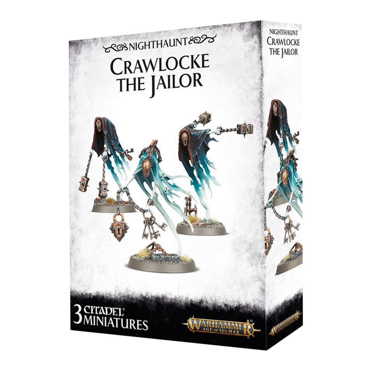 Crawlocke the Jailor