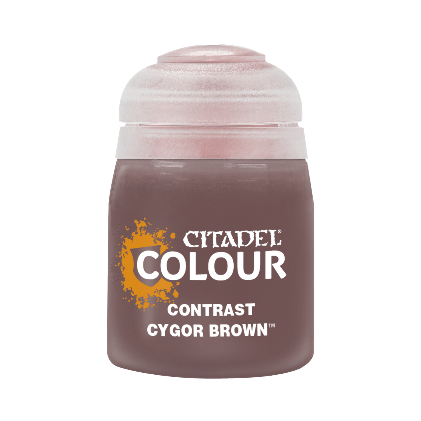 Cygor Brown