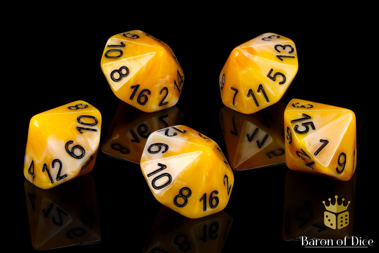 Counters - Wound Markers - D16