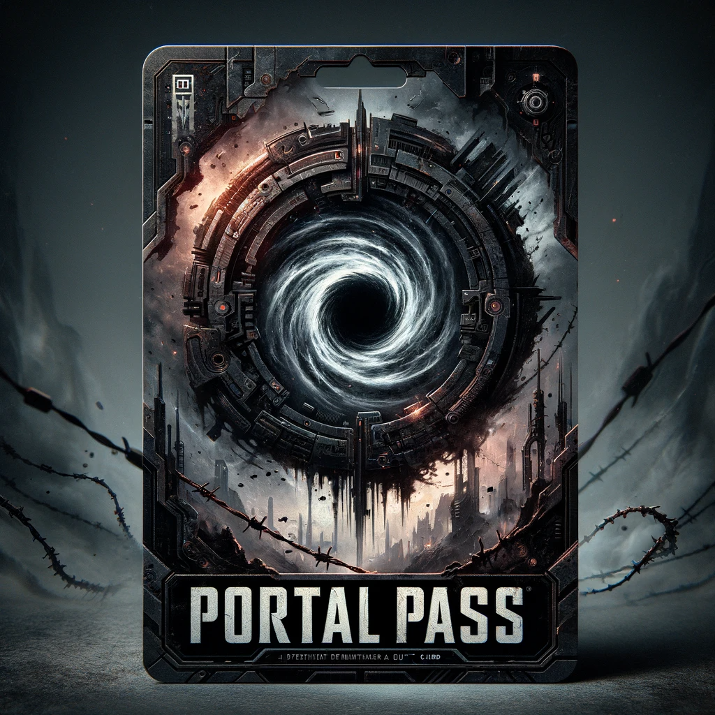 Portal Pass