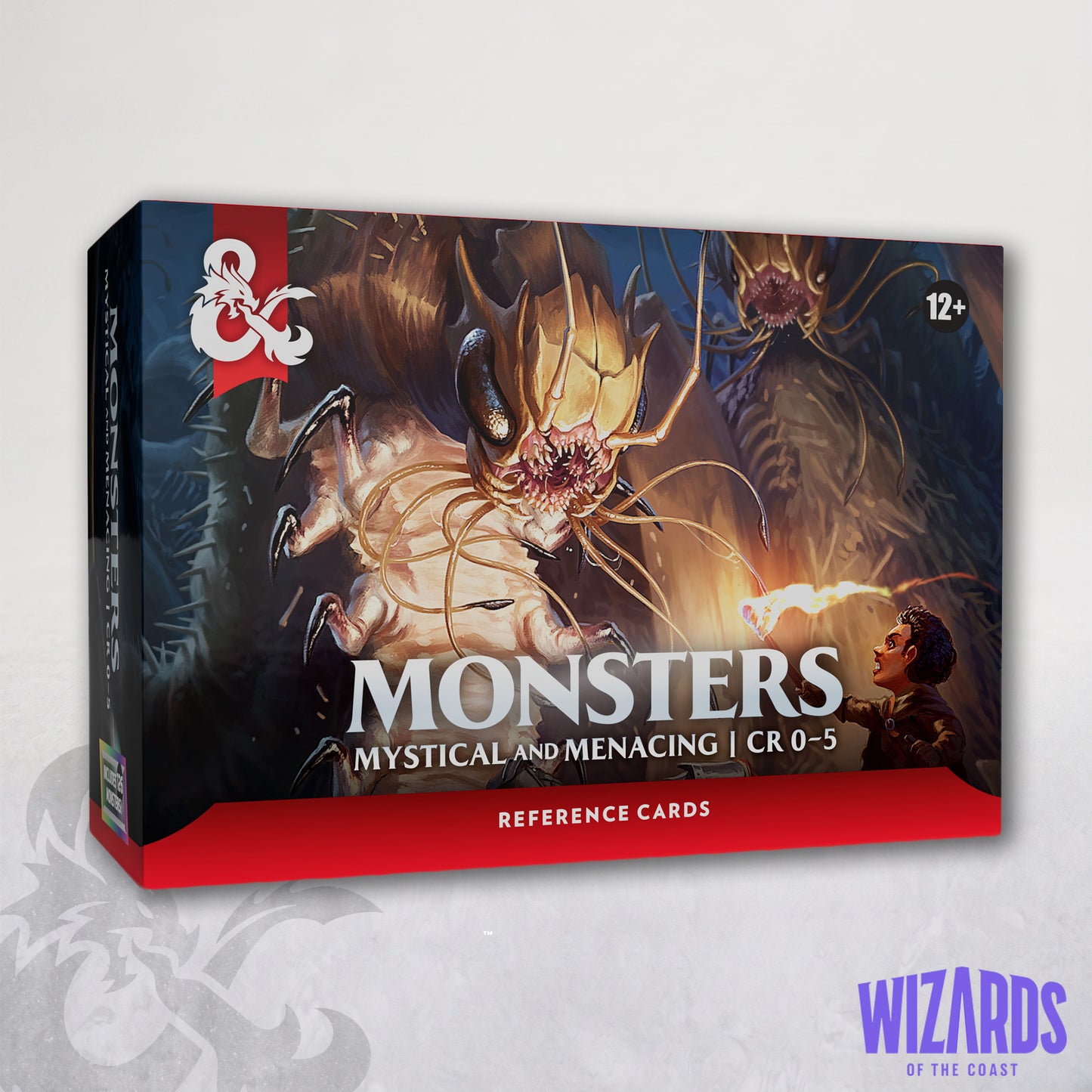 Trove: Monsters: Mystical and Menacing