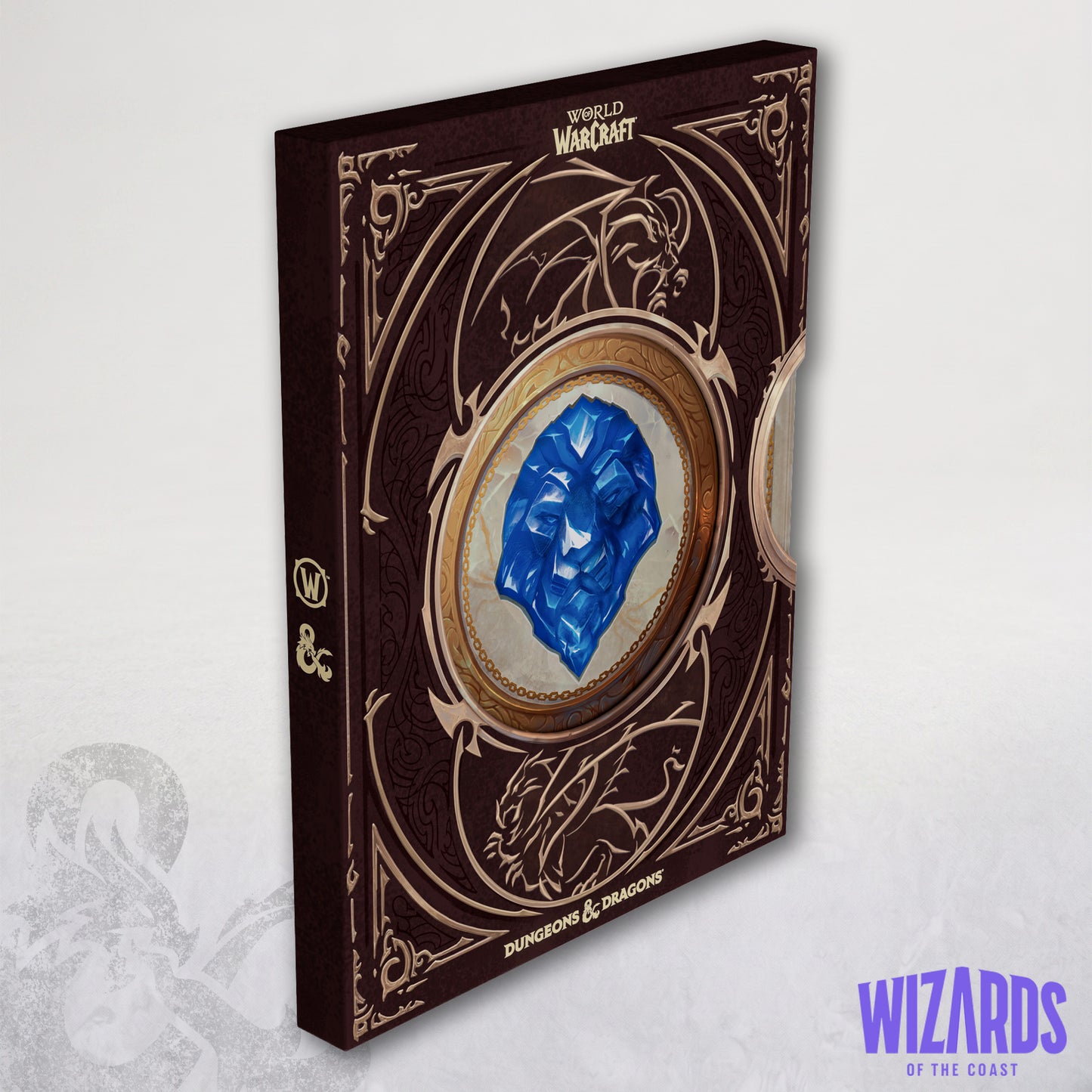 World of Warcraft Expansion: Collectors Edition: The Alliance