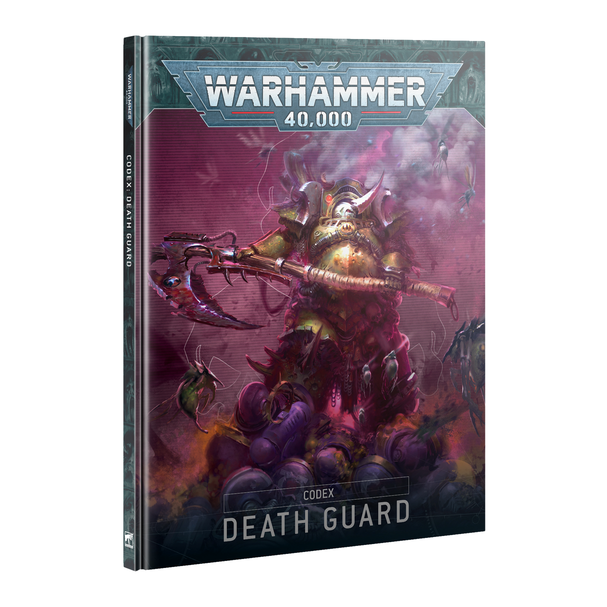 Codex: Deathguard