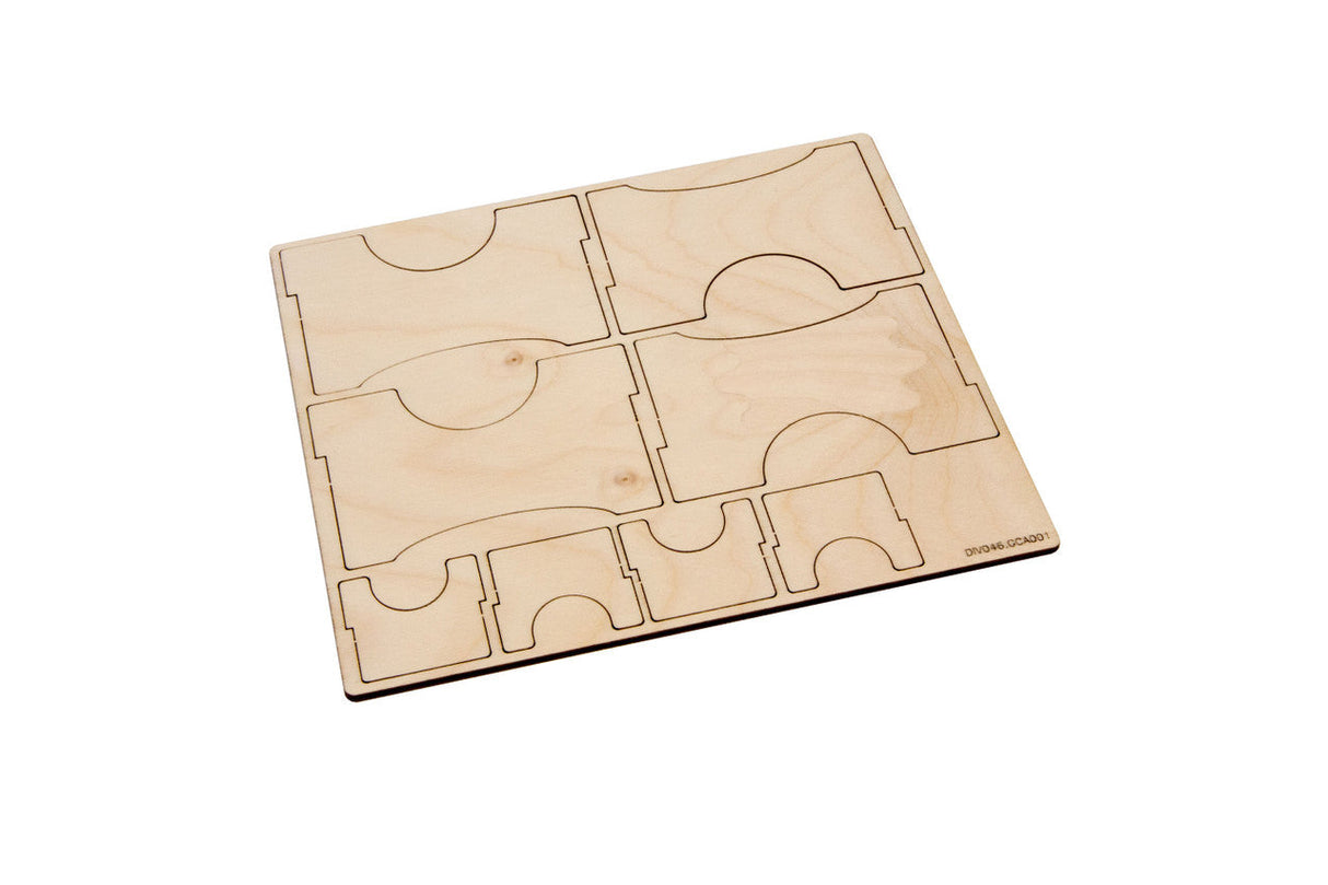 Extra Dividers for One Night Collection Crate (8)