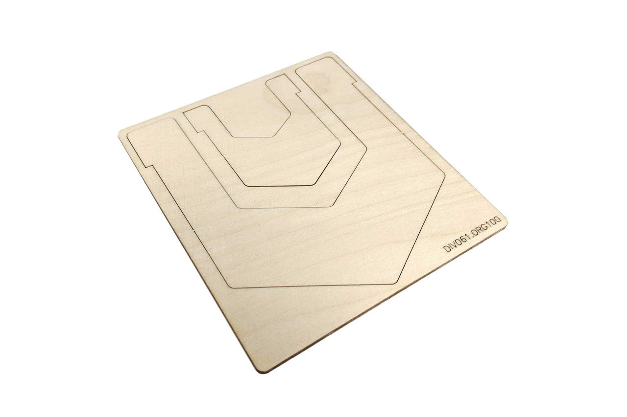 Extra Dividers for Imperious Twilight Organizer (2)
