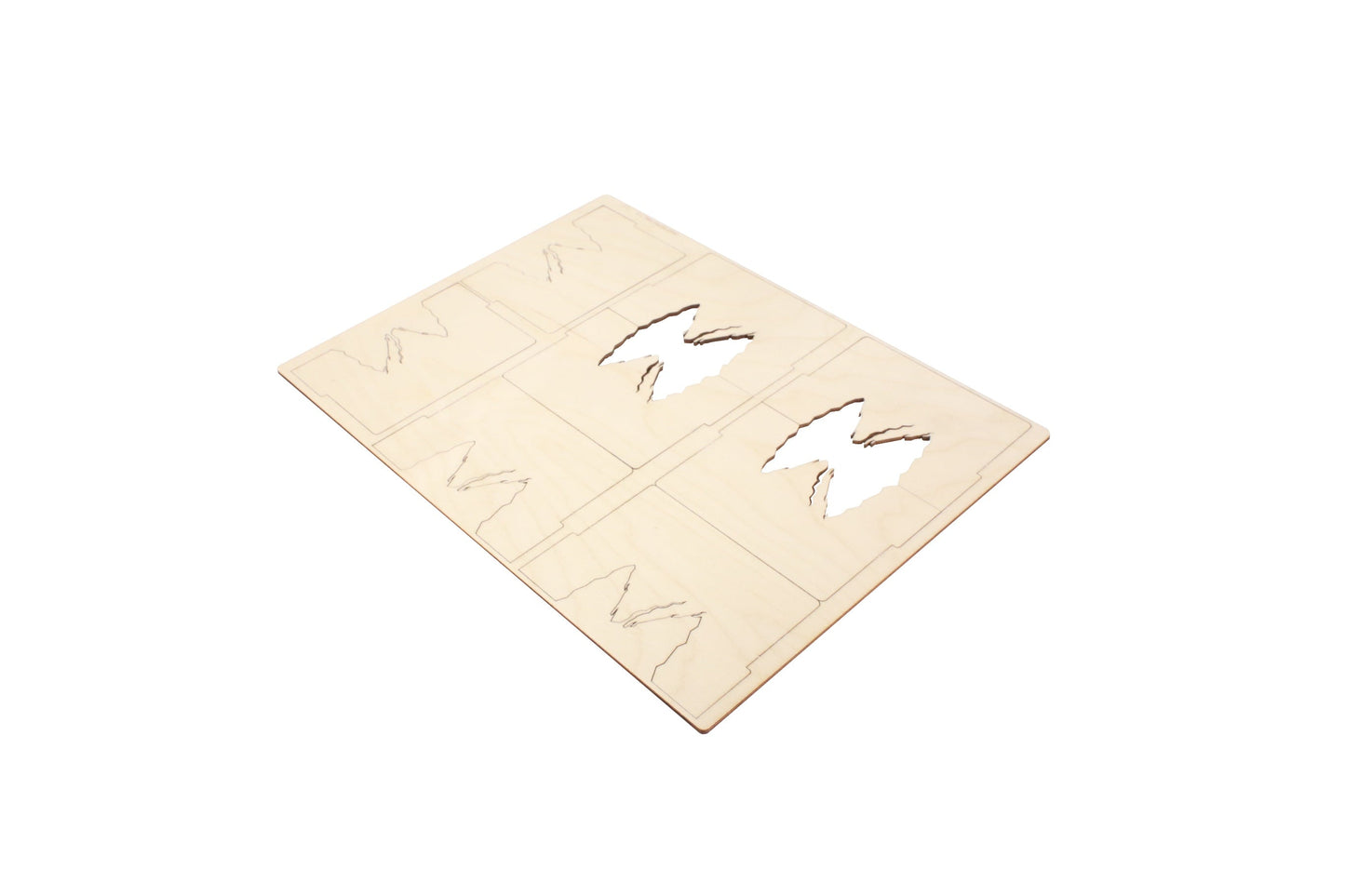 Extra Dividers for The Lord of the Rings Card Game Organizer (8)