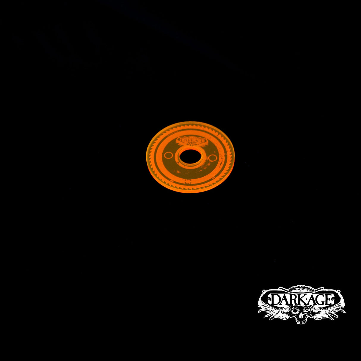 Dark Age Premium Template Set