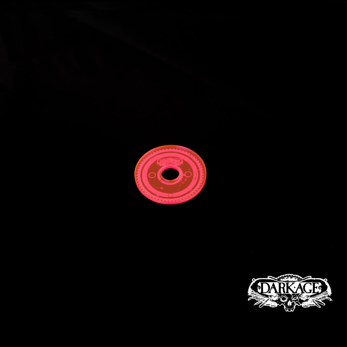 Dark Age Premium Template Set