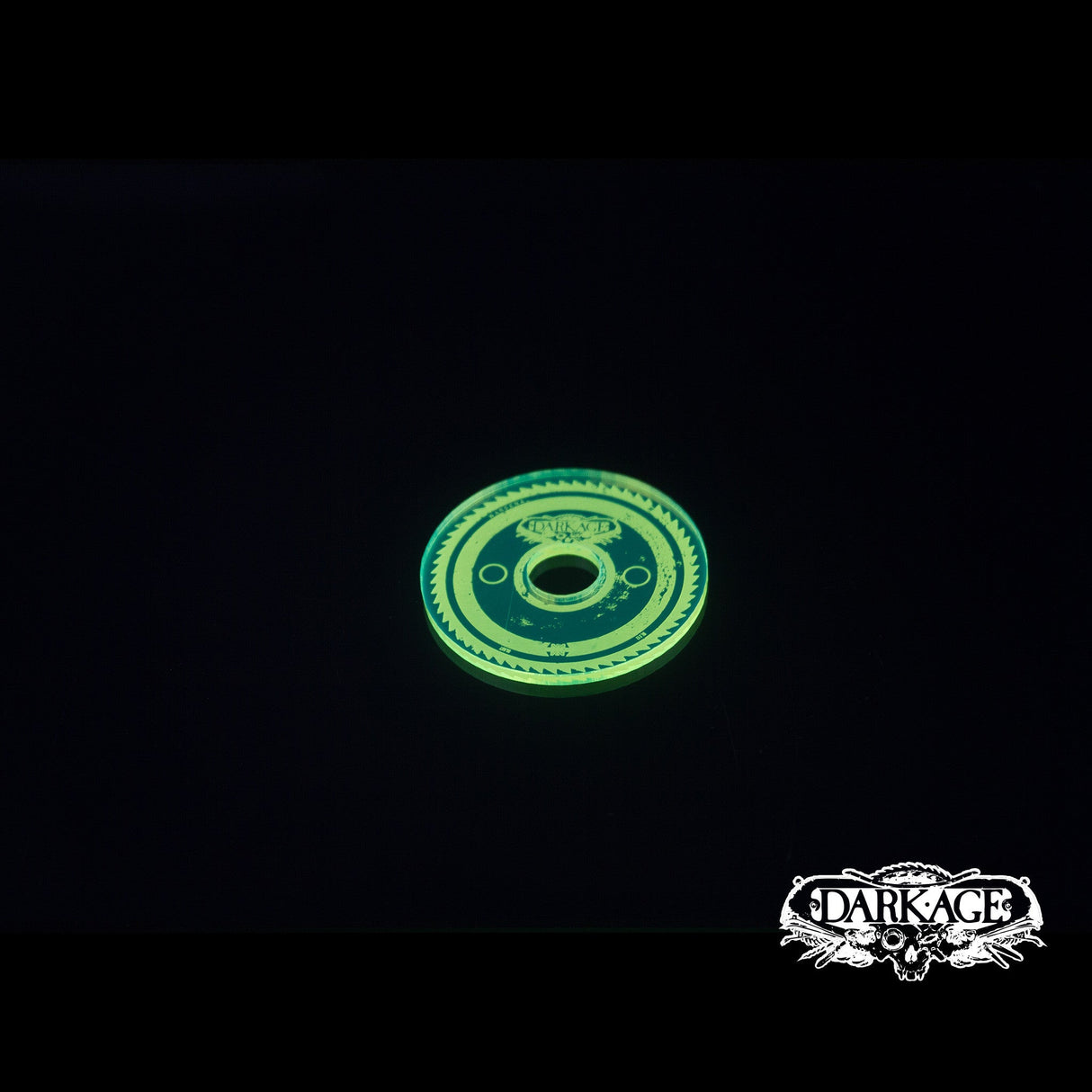 Dark Age Premium Template Set