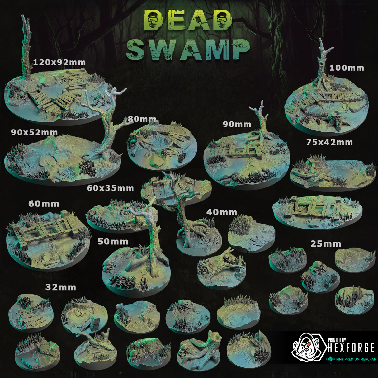 Dead Swamp