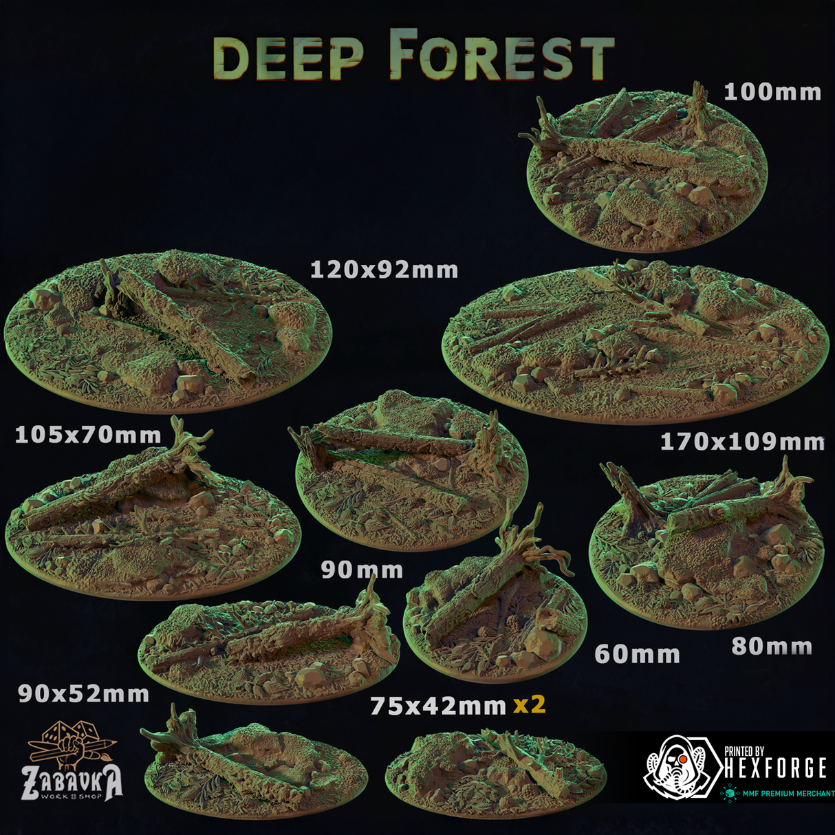 Deep Forest