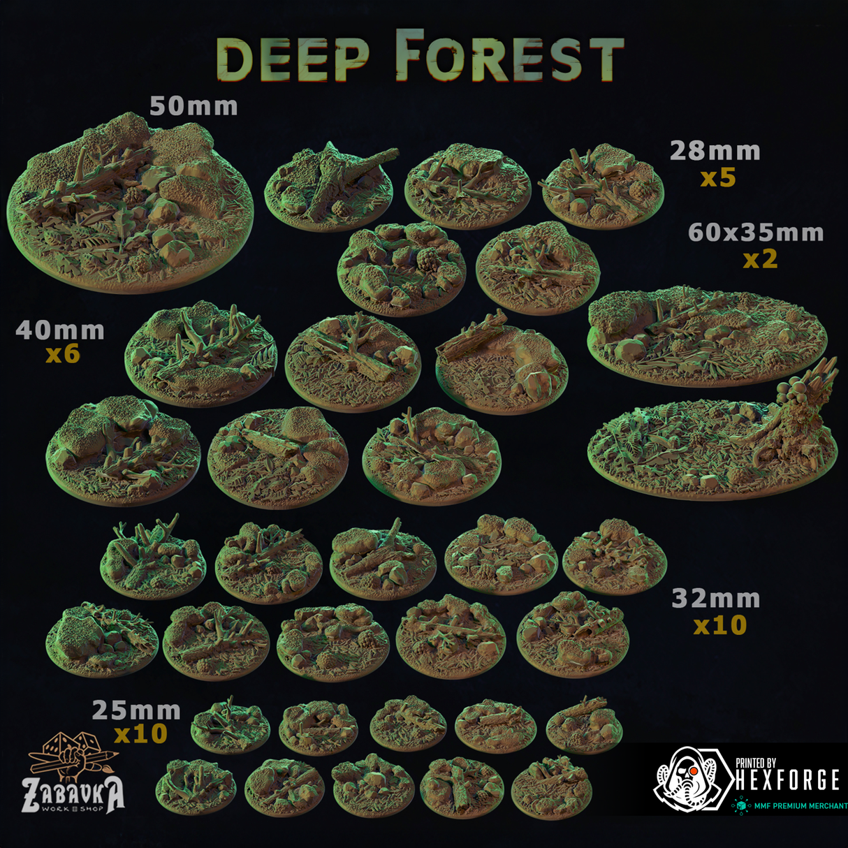 Deep Forest