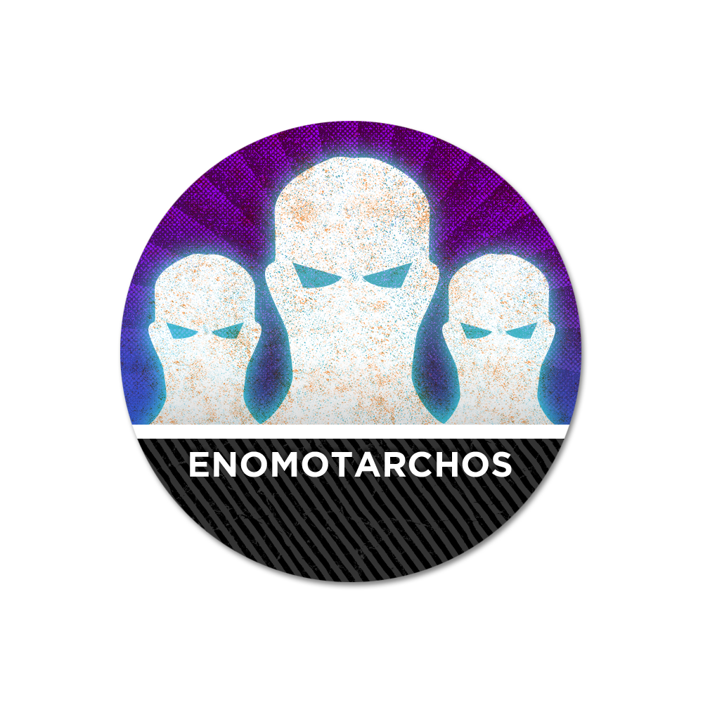 INFINITY N4 MAGNETIC MARKERS