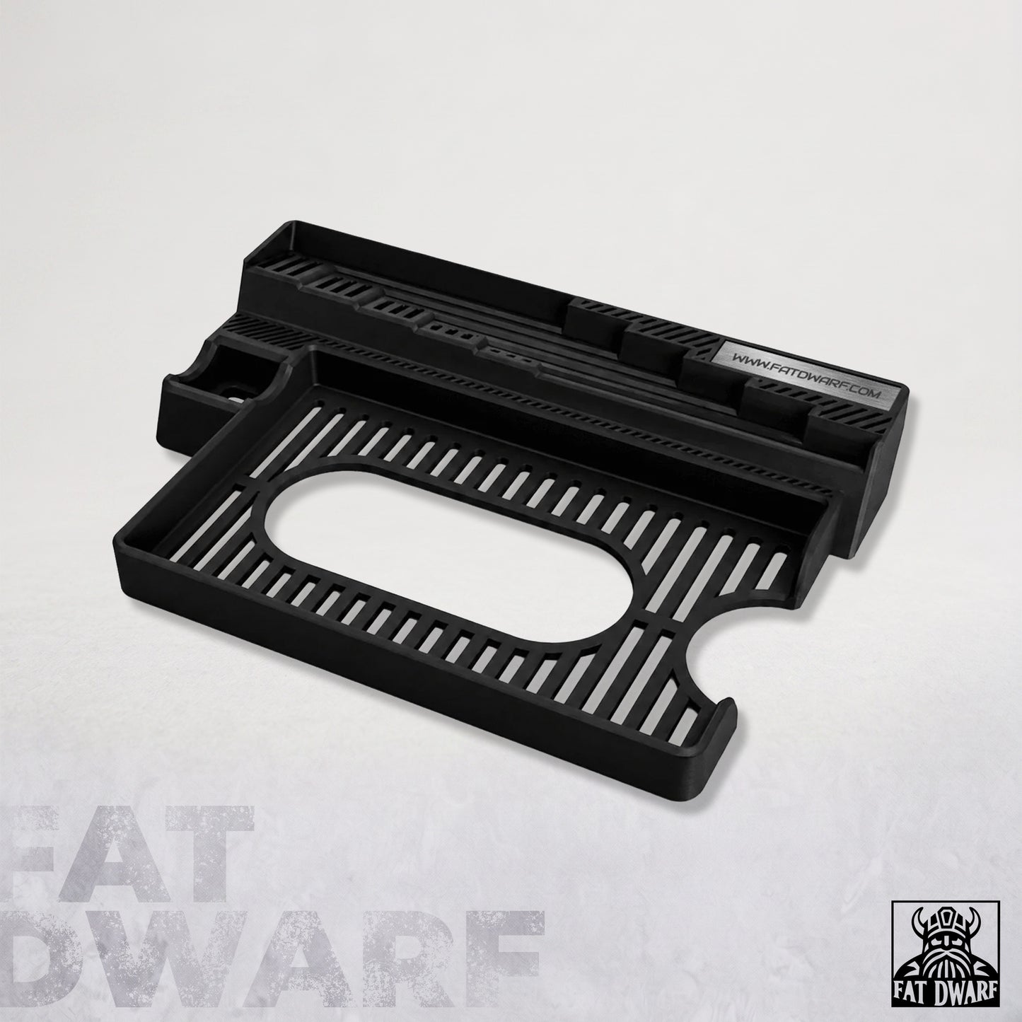 11th Edition Mission Deck Card Stand & Holder