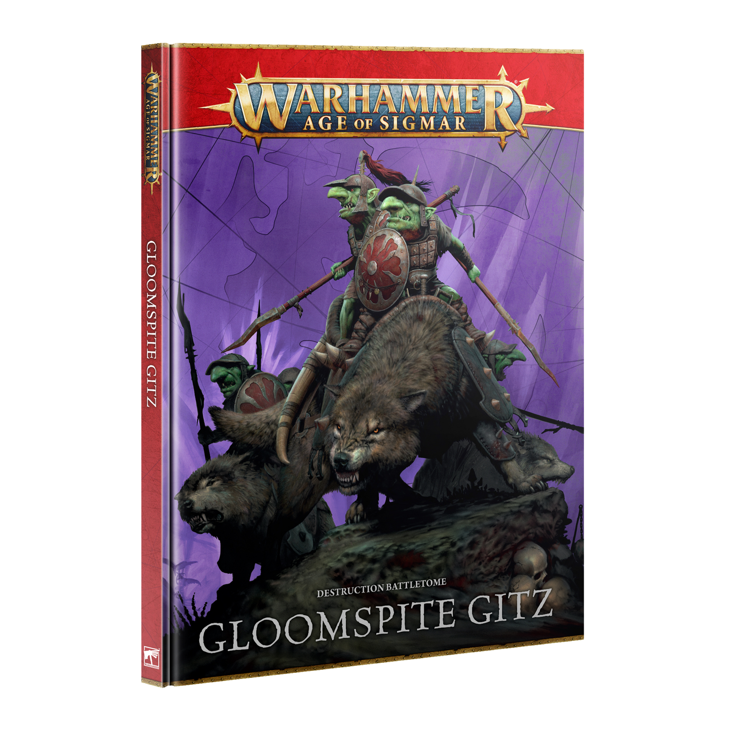 Battletome: Gloomspite Gitz