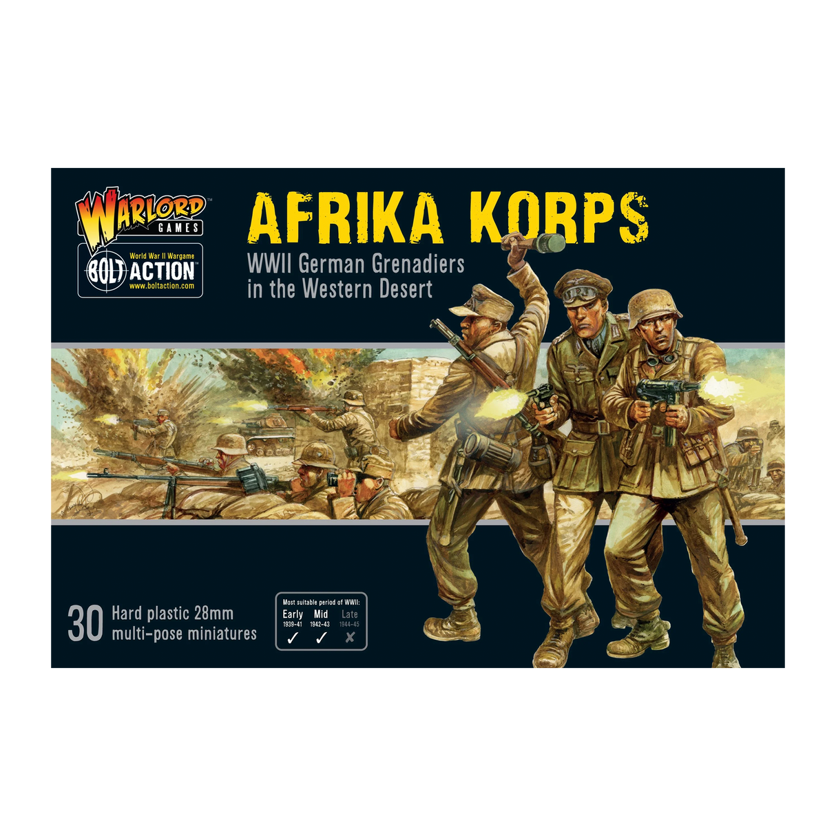 Afrika Korps