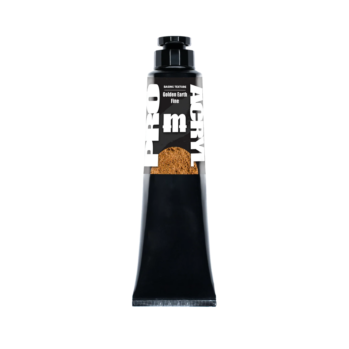 Basing Textures - Golden Earth - FINE