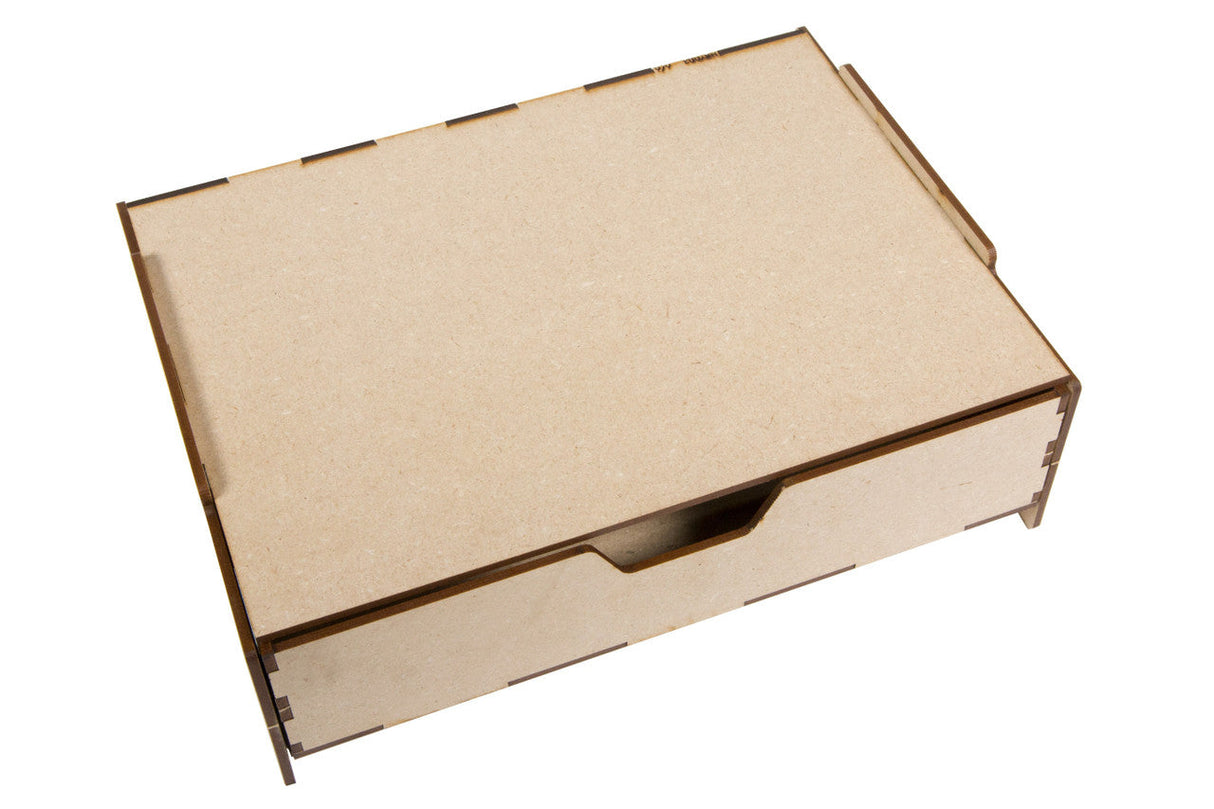 Modular Paint Rack - Drawer Single